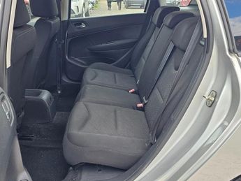 Peugeot 308 1.6 VTi Access Auto Euro 5 5dr