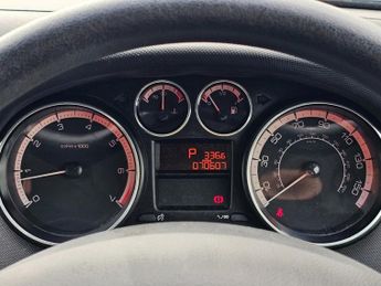 Peugeot 308 1.6 VTi Access Auto Euro 5 5dr
