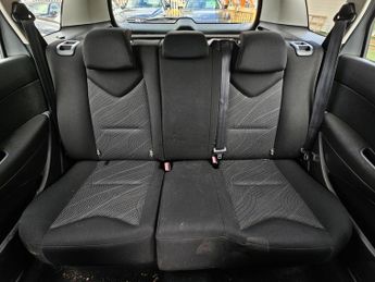 Peugeot 308 1.6 VTi Access Auto Euro 5 5dr
