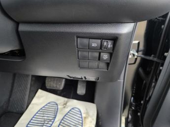 Toyota Voxy 1.8 Hybrid 8 Seats 5dr ULEZ Free