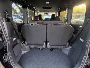 Toyota Voxy 1.8 Hybrid 8 Seats 5dr ULEZ Free