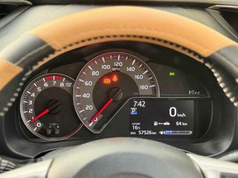 Toyota Yaris 1.33 Dual VVT-i Icon Multidrive S Euro 6 5dr