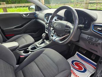 Hyundai Ioniq PREMIUM