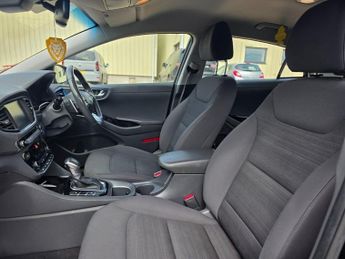 Hyundai Ioniq PREMIUM