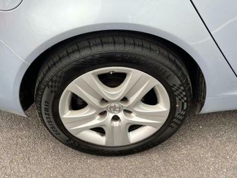 Vauxhall Insignia 1.4i Turbo Design Euro 6 (s/s) 5dr
