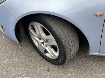 Vauxhall Insignia 1.4i Turbo Design Euro 6 (s/s) 5dr
