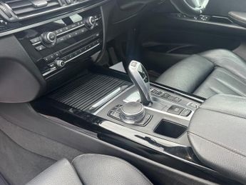 BMW X5 2.0 40e 9.0kWh M Sport SUV 5dr Petrol Plug-in Hybrid Auto xDrive