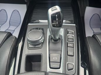 BMW X5 2.0 40e 9.0kWh M Sport SUV 5dr Petrol Plug-in Hybrid Auto xDrive