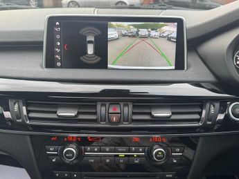 BMW X5 2.0 40e 9.0kWh M Sport SUV 5dr Petrol Plug-in Hybrid Auto xDrive