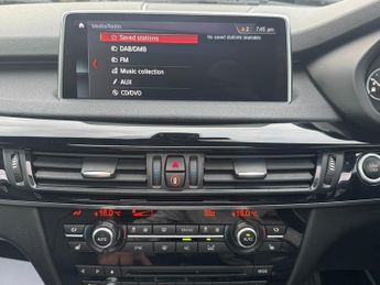 BMW X5 2.0 40e 9.0kWh M Sport SUV 5dr Petrol Plug-in Hybrid Auto xDrive