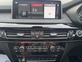 BMW X5 2.0 40e 9.0kWh M Sport SUV 5dr Petrol Plug-in Hybrid Auto xDrive