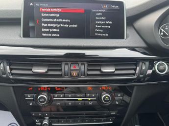 BMW X5 2.0 40e 9.0kWh M Sport SUV 5dr Petrol Plug-in Hybrid Auto xDrive
