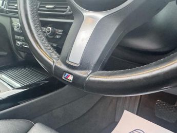 BMW X5 2.0 40e 9.0kWh M Sport SUV 5dr Petrol Plug-in Hybrid Auto xDrive