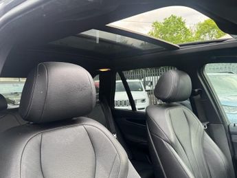 BMW X5 2.0 40e 9.0kWh M Sport SUV 5dr Petrol Plug-in Hybrid Auto xDrive