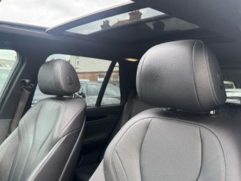 BMW X5 2.0 40e 9.0kWh M Sport SUV 5dr Petrol Plug-in Hybrid Auto xDrive