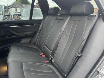 BMW X5 2.0 40e 9.0kWh M Sport SUV 5dr Petrol Plug-in Hybrid Auto xDrive