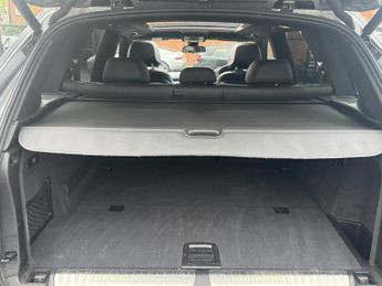 BMW X5 2.0 40e 9.0kWh M Sport SUV 5dr Petrol Plug-in Hybrid Auto xDrive