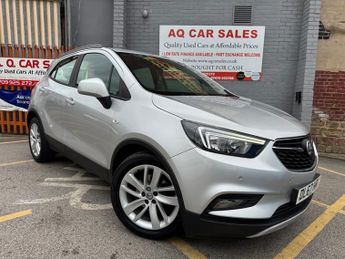 Vauxhall Mokka ACTIVE S/S