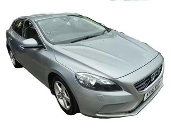 Volvo V40 D2 SE NAV