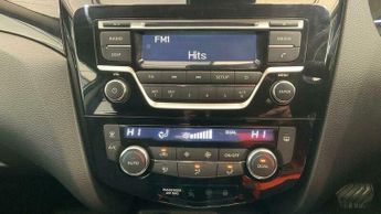 Nissan Qashqai 1.2 DIG-T Acenta XTRON 2WD Euro 6 (s/s) 5dr