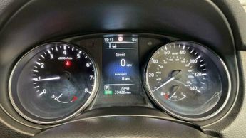Nissan Qashqai 1.2 DIG-T Acenta XTRON 2WD Euro 6 (s/s) 5dr