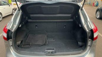 Nissan Qashqai 1.2 DIG-T Acenta XTRON 2WD Euro 6 (s/s) 5dr