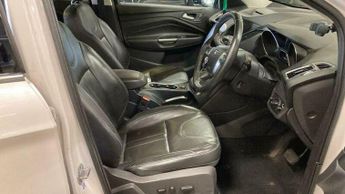 Ford Kuga 2.0 TDCi Titanium X Powershift AWD Euro 6 (s/s) 5dr