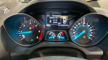 Ford Kuga 2.0 TDCi Titanium X Powershift AWD Euro 6 (s/s) 5dr