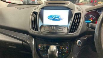 Ford Kuga 2.0 TDCi Titanium X Powershift AWD Euro 6 (s/s) 5dr