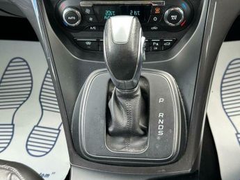 Ford Kuga 2.0 TDCi Titanium X Powershift AWD Euro 6 (s/s) 5dr