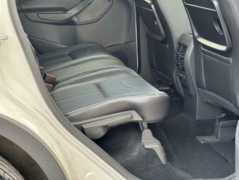 Ford Kuga 2.0 TDCi Titanium X Powershift AWD Euro 6 (s/s) 5dr