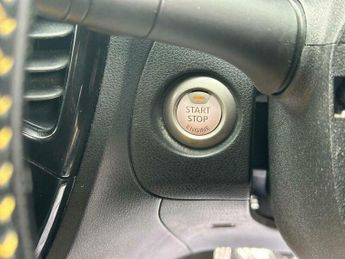 Nissan Juke 1.6 Tekna XTRON Euro 5 5dr