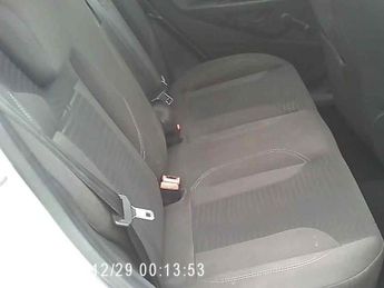 Ford Fiesta ZETEC