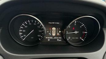 Land Rover Discovery Sport 2.0 TD4 HSE Auto 4WD Euro 6 (s/s) 5dr