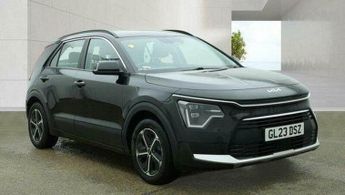 Kia Niro 1.6 GDi 11.1kWh 2 DCT Euro 6 (s/s) 5dr