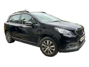 Peugeot 2008 S/S ACTIVE