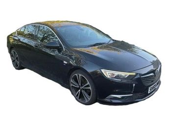 Vauxhall Insignia GRAND SPORT SRI VX-LINE NAV