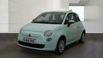 Fiat 500 1.2 Pop Euro 6 (s/s) 3dr