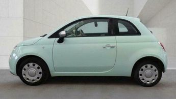 Fiat 500 1.2 Pop Euro 6 (s/s) 3dr