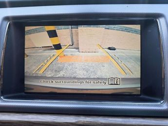 Jaguar XF V6 S PREMIUM LUXURY