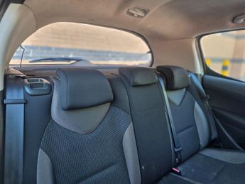 Peugeot 308 HDI SPORT