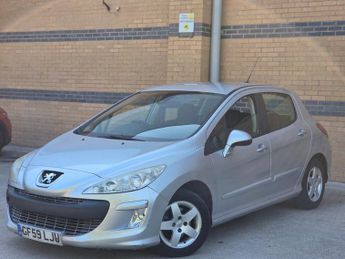 Peugeot 308 HDI SPORT