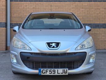 Peugeot 308 HDI SPORT