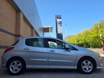 Peugeot 308 HDI SPORT