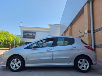 Peugeot 308 HDI SPORT