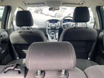 Ford Focus 1.0 TITANIUM