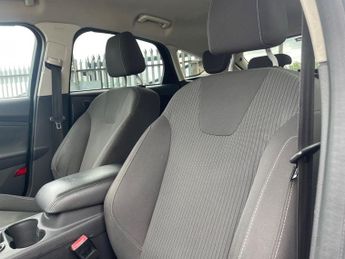 Ford Focus 1.0 TITANIUM