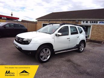 Dacia Duster ACCESS