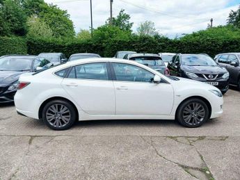 Mazda 6 2.0 TS2 5dr