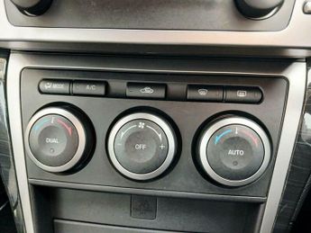 Mazda Mazda6 2.0 TS2 5dr